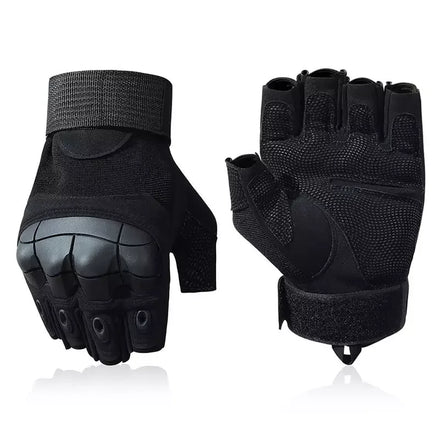 New Style Multi-color Full Finger Cycling Bike Sport Motorcycle Racing Gloves