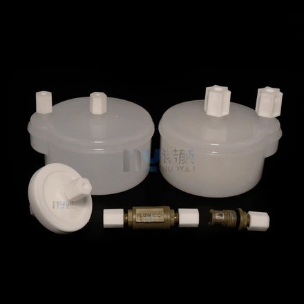 Factory Price One Set for Domino Ink Filter A100 A100+ A200 A200+ for Domino a Series Printer Parts
