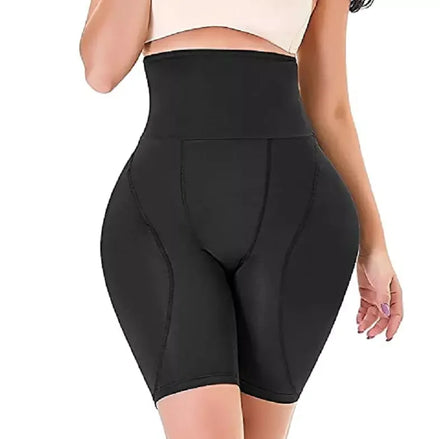 Hot Selling High Waist Panty in Women's Shaper Padded Panties Butt Lifter Women Body Shaper With Hip Pads Padded Butt Lifter