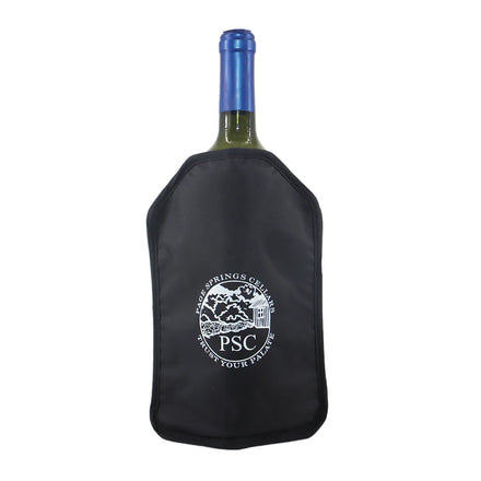 Trending Products 2024 New Arrivals Wine Bottle Cooler Gel Ice Pack