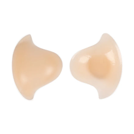 Sexy New Design Silicone Nipple Cover Gather Boobs Sticky Strapless Invisible Breast Lift up Bra Sexy Clothing