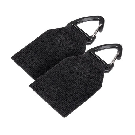 IDOGEAR Tactical Hook Multi-function Buckle 2PCS Tactical Hook for Mk3 Mk4 Chest Rig Tactical Vest