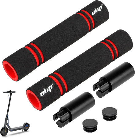Ulip Handlebar Extender Kit Handle Bar Grips for Xiaomi M365 Pro Pro2 1S MI3 and Ninebot ES1 ES2 ES3 ES4 E22 E25 E45 Scooters