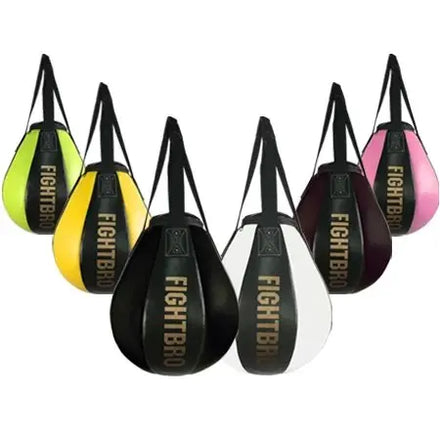 FIGHTBRO F855-D Professional Boxing Equipment Heavy Punching Bags Training Target Boxing Punching Bag