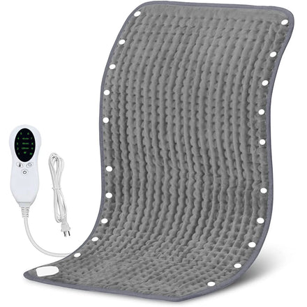 Massage Heating Shawl Neck and Shoulder Blanket Electric Heating Pad Electric Mattress Warming Blanket Small Electric Blanket