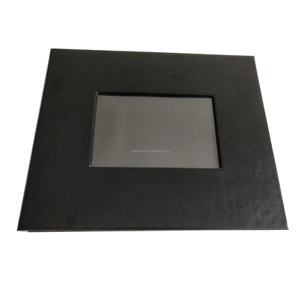 Manufacturers Slip in Photo Album Hardcover PU Leather 10x10 Photo Album