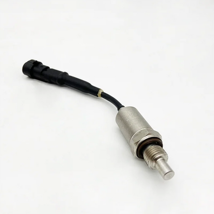 For Oil Hydraulic Oil Temperature Switch SY135-8 SY215-8 SY235-8 Oil Temperature Sensor 7240-A-015