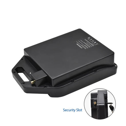 1000w 2000W 60v 12ah 20Ah Removable Lithium Citycoco Scooter Battery Electric Scooter Battery Citycoco