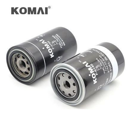 PC200-8 PC200-8MO Parts Fuel Filter BF7815 600-311-3759 600-311-3750 600-319-3750