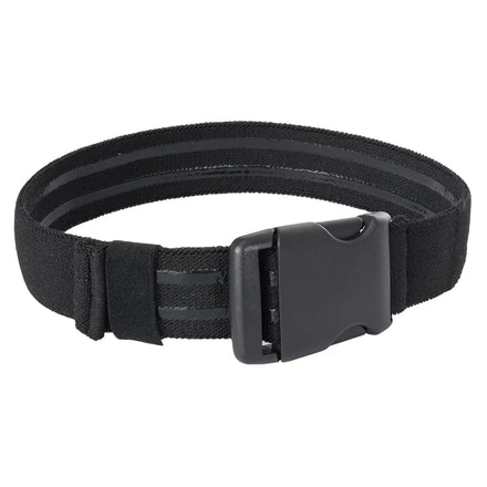 IDOGEAR Quick Release Buckle Elastic Strap Thigh Strap Leg Hanger Tactical Leg Strap Thigh Belt for Holster