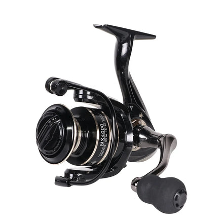 KALIOU T385 NX Series Handle Saltwater Sea Bait Rod and Reel Combo Fishing Spinning Reel
