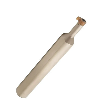 CNC Lathe Tools MG-H12 MG-H16 Internal Tool Holder Small & Deep Hole Grooving Holder for MB-05GR/07GR/09GR OEM Customizable