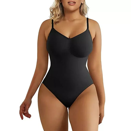 Custom Logo Abdominal Compression Corset Waist Trainer Shapewear Elastic Butt Lifter Breathable Underwear Seamless Body Shaper