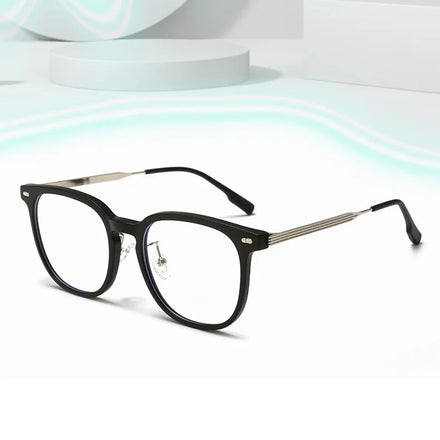 Cheap Price Assorted Eyeglasses Frame Stock Ready Spectacle Frames for Shop