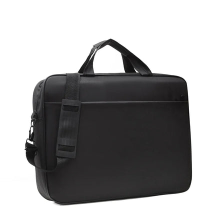 Custom 15.6/17 Inch Portable Waterproof Nylon Laptop Bag for Men Women Computer Bag Organizer