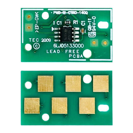 Toner Chip Refill for Toshiba E STUDIO ESTUDIO E-Studio T5018 E T5018 U T 5018 C T 5018 P T 5018 E T 5018 U T-5018C T-5018P