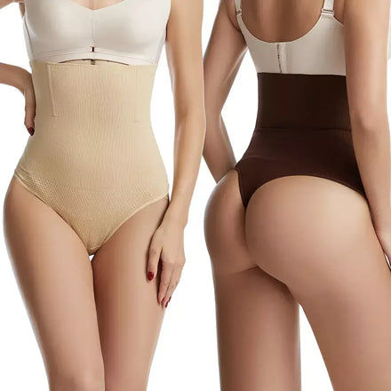 Plus Size Butt Lifting Panty Women's Shapers Slimming Pants Wholesale Body Shaper