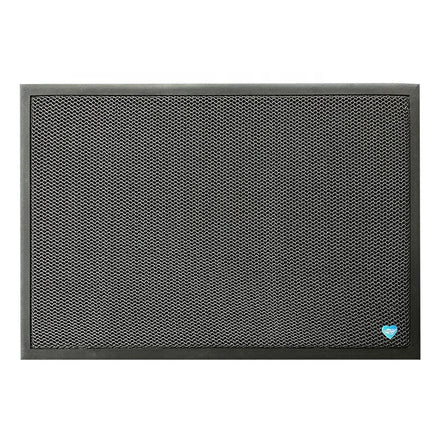 3D Elastic Rubber Outdoor Door Mat Home Commercial Outdoor Indoor Doormat Anti Slip Foot Mat for Entrance Floor Mat