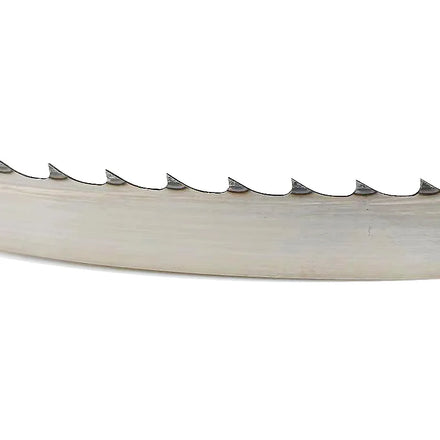 Sharp Teeth Durable Usa Woodworking Small Vertical Band Saw Blade Cutting Bending Wood Band Saw Blade