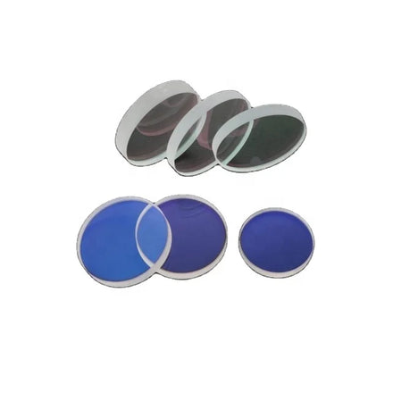 24.9mm 24.9x1.5 Laser Protective Window 1064 AR Coated Laser Protect Lens for Laser Cutting Head 24.9*1.5 D24.9*1.5