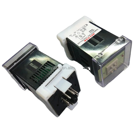 TC-48BD Temperature Controller for Infiniti Challenger Phaeton Galaxy Inkjet Eco Solvent Printers Spare Parts