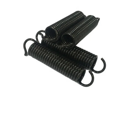 China Custom High Precision Stainless Steel Extension Torsion Constant Force Steel Coil Strip Compression Spring
