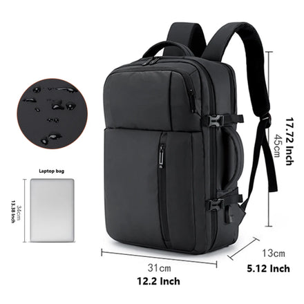 Hot Sale Backpacks Waterproof Designer Women Travel Men Teenager Unisex Lightweight School Laptop Backpack with Usb