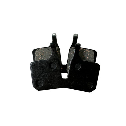 Magura Disc Pad for Kids' Bikes BMX Road Bicycles Cruisers-Semi Metal Resin Brake Pads Heat Resistance for MT5/MT7/M5/M7 Type