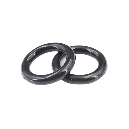 Factory Professional Durable FKM/NBR Oil/Water/Dust Resistant O-Ring Seals 20-90 Shore Hardness Customizable Low Price SXAN
