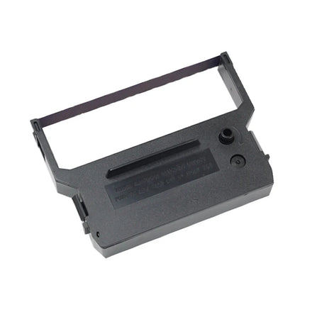 Fabric POS Ribbon Cartridge Compatible for Citizen IR61 DP600 Printer Ribbon IR61B IDP3546 IDP3550 DATAPRODUCTS R0167 PURPLE BK