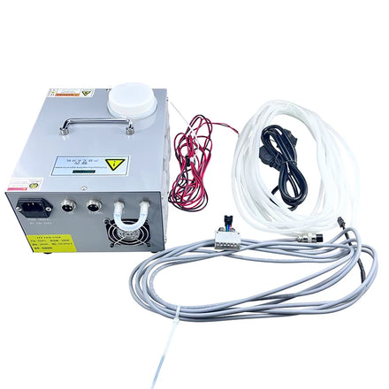 Dewei New UV LED System for Inkjet Printer A3/A4 L1800/L805 1390 Water Cooling Control Box 3510 China 4kg