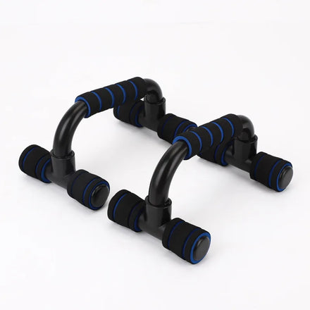 Pushup Handles Non Slip Sturdy Push up Stand Bars with Foam Grip