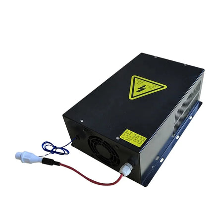 2025 on Sale 110V/220V 75W Co2 Laser Tube Power Supply for Cutting Machine