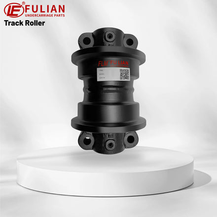 820220022 3002070 UF112E0E Undercarriage Parts Track Bottom Roller for Excavator Spare Parts
