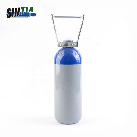 Wholesale Price Helium Gas Cylinder for Balloons From Online Shopping