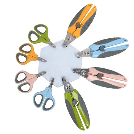 Hot Seller Professional Pet Nail Clippers and Trimmers Pet Grooming Tool for Dogs and Cats Nail Grinder