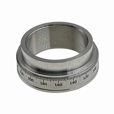 Tobacco Tamper Proof Rail Scraper Tool Jack Hammer Compactor Tamper Proof Sticker Label Evident 28Mm