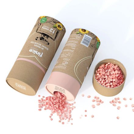 FNC923 Finice Eco-Friendly Disposable Solid Fragrance Beads Laundry Scent Boosters Long-Lasting Cleaning