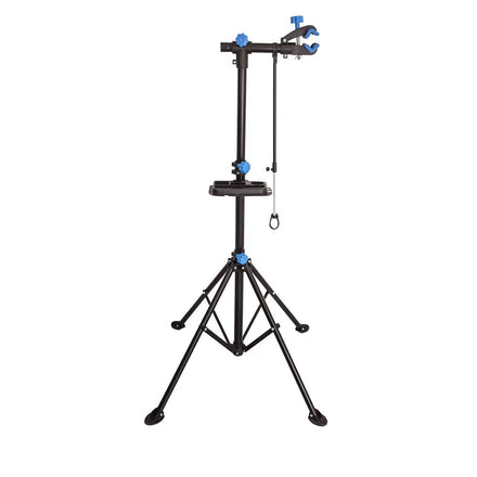 Mountain Bike Repair Station Bicycle Repair Rack Bicycle Installation and Maintenance Display Rack Bicycle Stand Repair