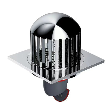 China Manufacturer Bathroom Accessory Sanitary Hardware Stainless Steel Sewerage Floor Drain