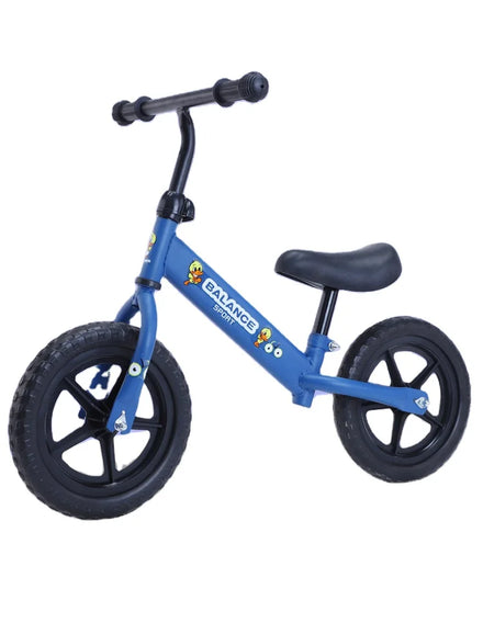 Large Wholesale Latest Designs Balance Bike for Children Kids Factory Direct Sales 2-10 Years Old Bike Balance