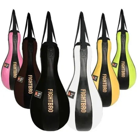 FIGHTBRO F853-D Home Use Fitness Equipment Adult Heavy Filled Boxing Sandbag Mma Hanging Punching Bag