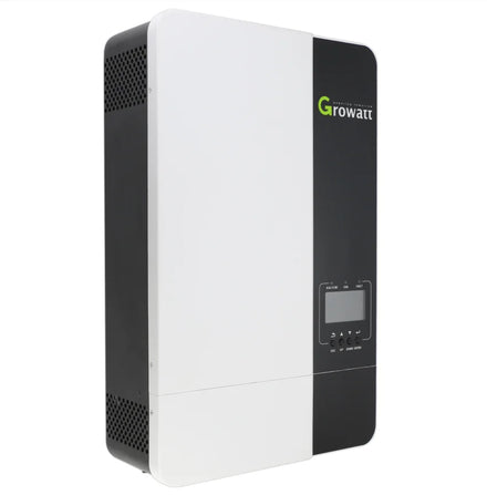 Growatt Off Grid Solar SPF 5000ES Single Phase Inverter for Solar Inverter off Grid Solar Inverters