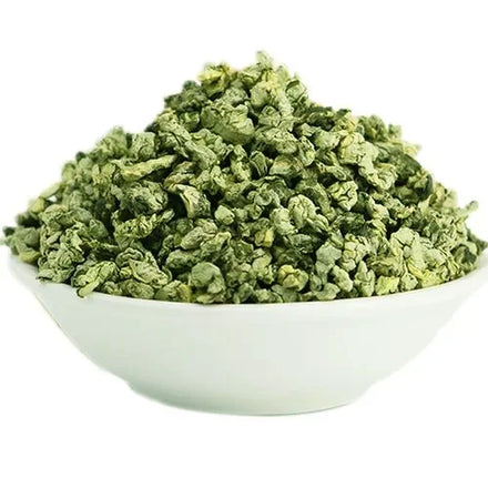 Huaran Yulin Guangxi China Herbal Leaves Dried Lotus Leaves Tea for Drinking