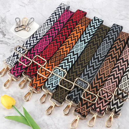 Strap Accessories for Bag Chain Bagadjustable Shoulder Strap Chain Strap Adjustable Custom Bag Strap