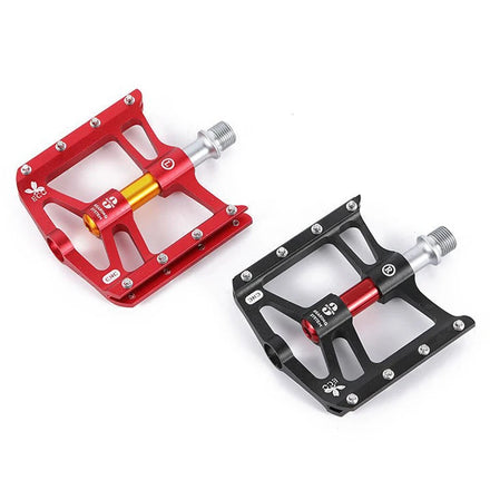 MAXFORD Hot Sale Bike Metal Pedal Accessories Non-slip CNC Machining Parts Service Bicycle Accessories