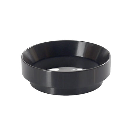 Barista Tool Coffee Funnel Magnetic Coffee Dosing Ring 51/58mm Aluminum Espresso Dosing Funnel for Portafilter