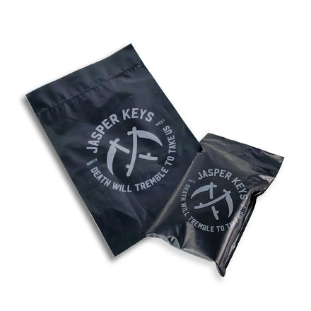 Custom Logo Eco-friendly Self Adhesive Waterproof Seal Postal Poly Mailer Shipping Mailing Courier Bags