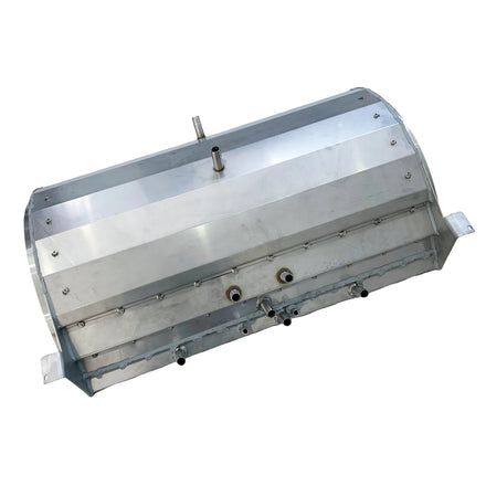 MA M5.212.601F Guide Plate Cpl / Air Bed for Heidelberg SM74 PM74 Offset Press Spare Parts