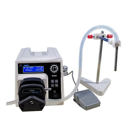 Landto Dispenser Chemical Pump Peristaltic Pump Tube Pump